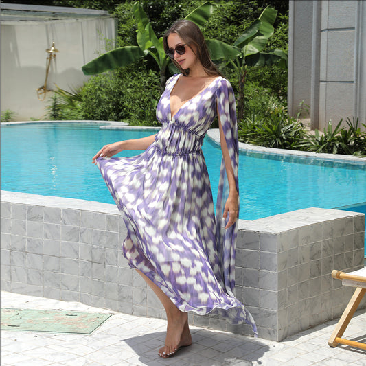 Stunning Comfortable Dress For Women