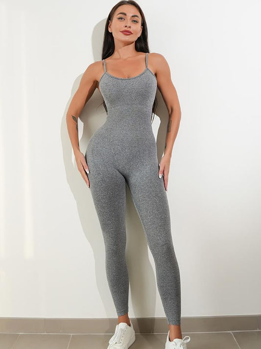 Wonderful Sexy One Piece Jumpsuit - A Trust Market