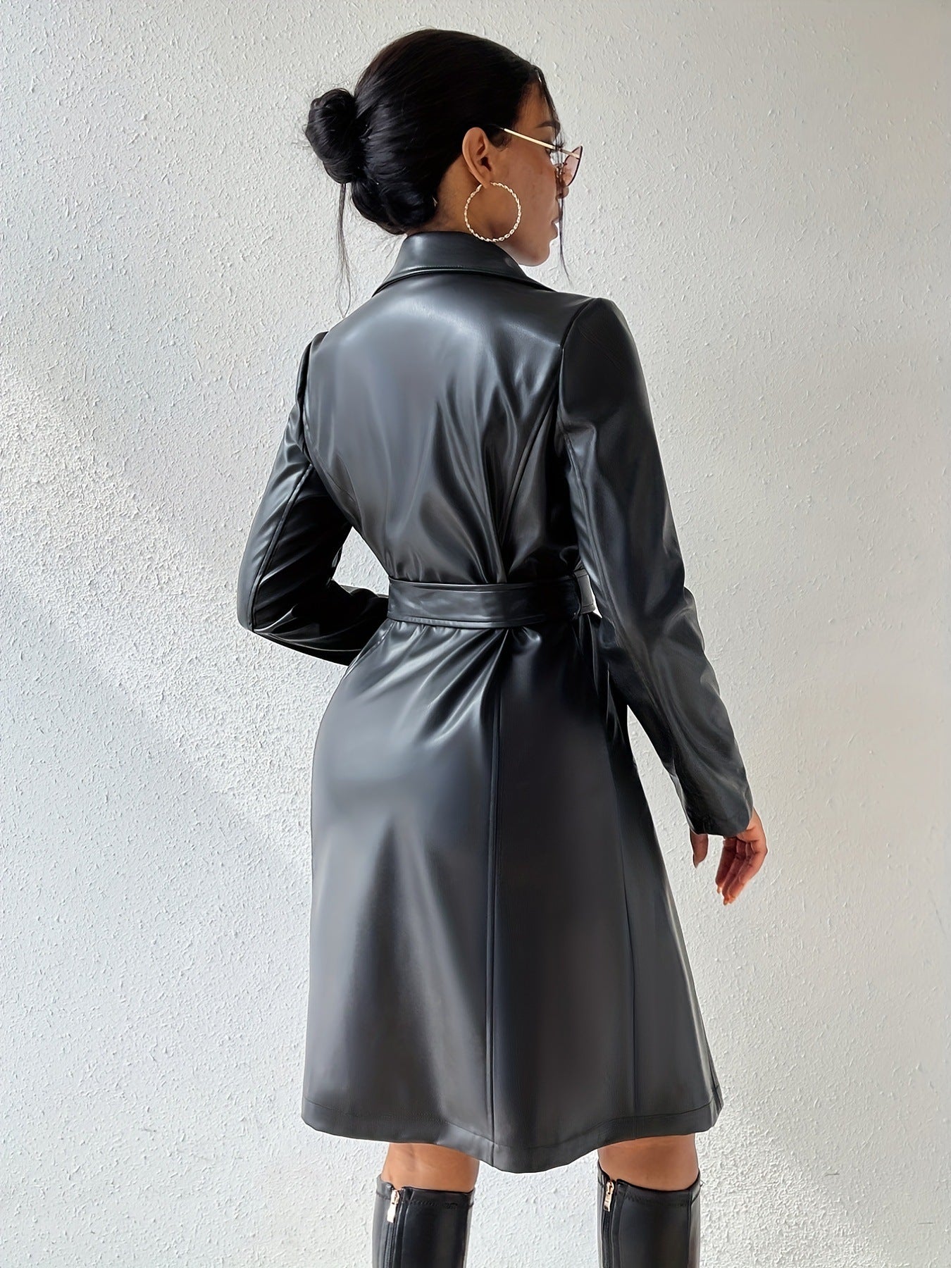 Beautiful Slim Fit Trench Coat for Women