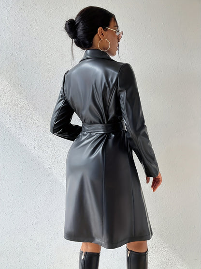 Beautiful Slim Fit Trench Coat for Women
