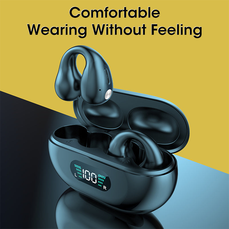 Fantastic In-Ear Bass HIFI Earbuds