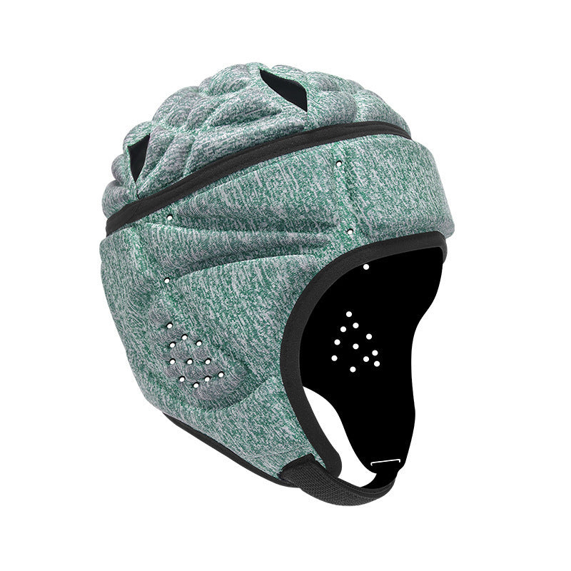 American Football & Rugby Protective Soft Helmet