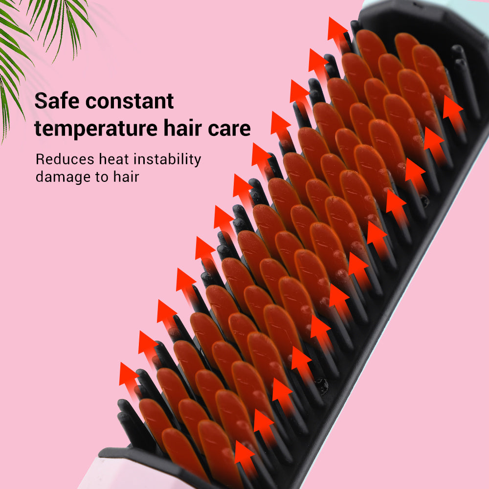Fantastic Portable Straightening Comb - A Trust Market