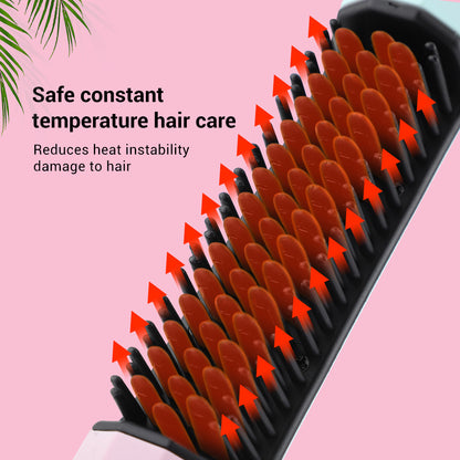 Fantastic Portable Straightening Comb - A Trust Market