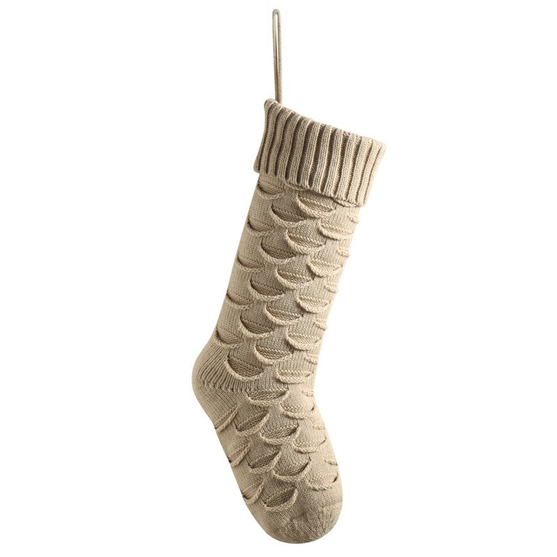 Christmas Gift Socks