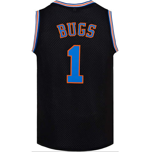 Fantastic Embroidery Retro Basketball Wear