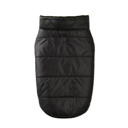 Protect Your Pet With a Warm Cotton Coat - A Trust Market
