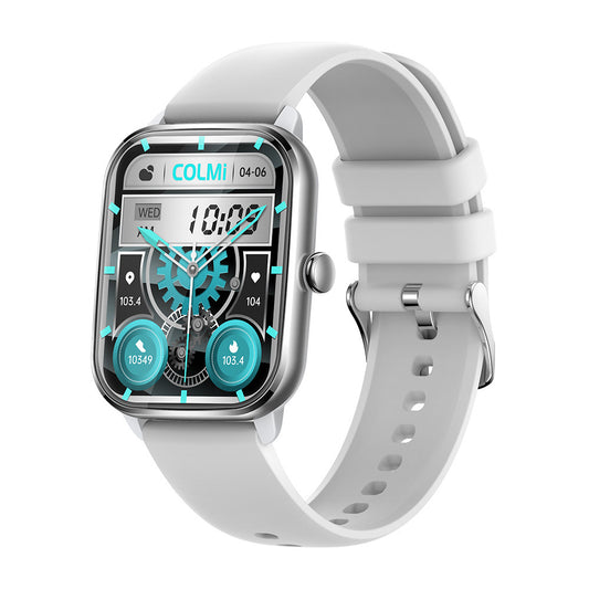 Great Big Screen Smartwatch for Exercises, Sports and Your Life Routine - A Trust Market
