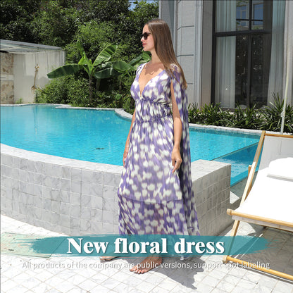 Stunning Comfortable Dress For Women