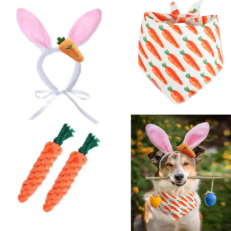 Wonderful New Easter Pet Party  Kit 🐰