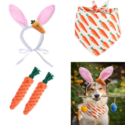 Wonderful New Easter Pet Party  Kit 🐰