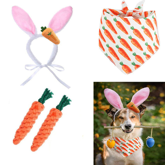 Wonderful New Easter Pet Party  Kit 🐰