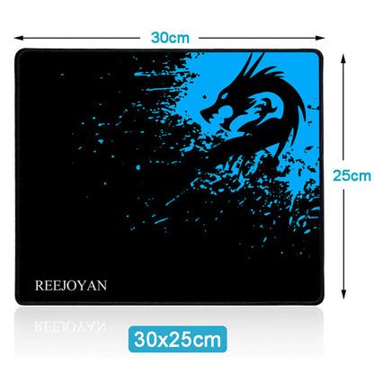 Dragon Mouse Pad