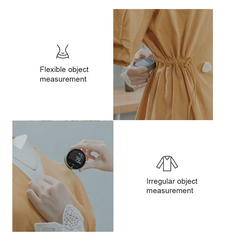 Great Digital Distance Measuring Instrument