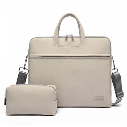 Carrying Case For Laptops And Gadgets