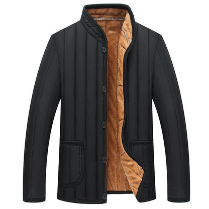 Comfortable and Elegant Men Jacket - A Trust Market