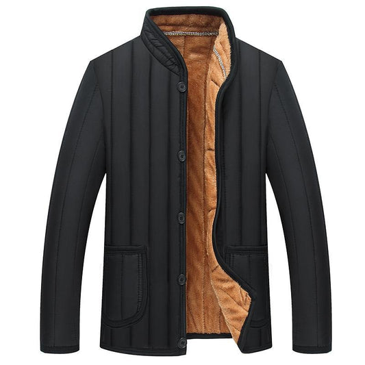Comfortable and Elegant Men Jacket - A Trust Market
