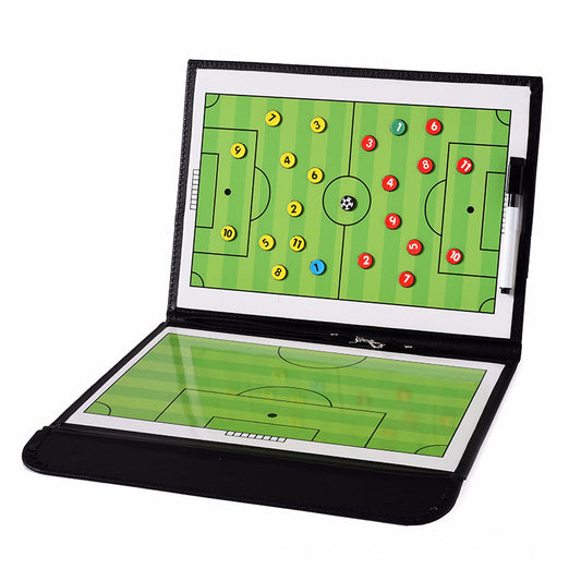Soccer Tactical Board With Magnetic - A Trust Market
