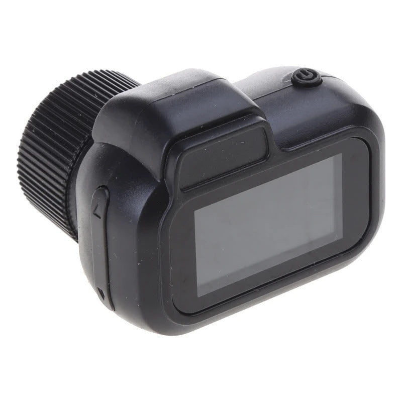 Cute Mini 1080p HD Camera With Screen