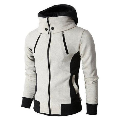Wonderful Comfortable Hooded Jacket For Winter