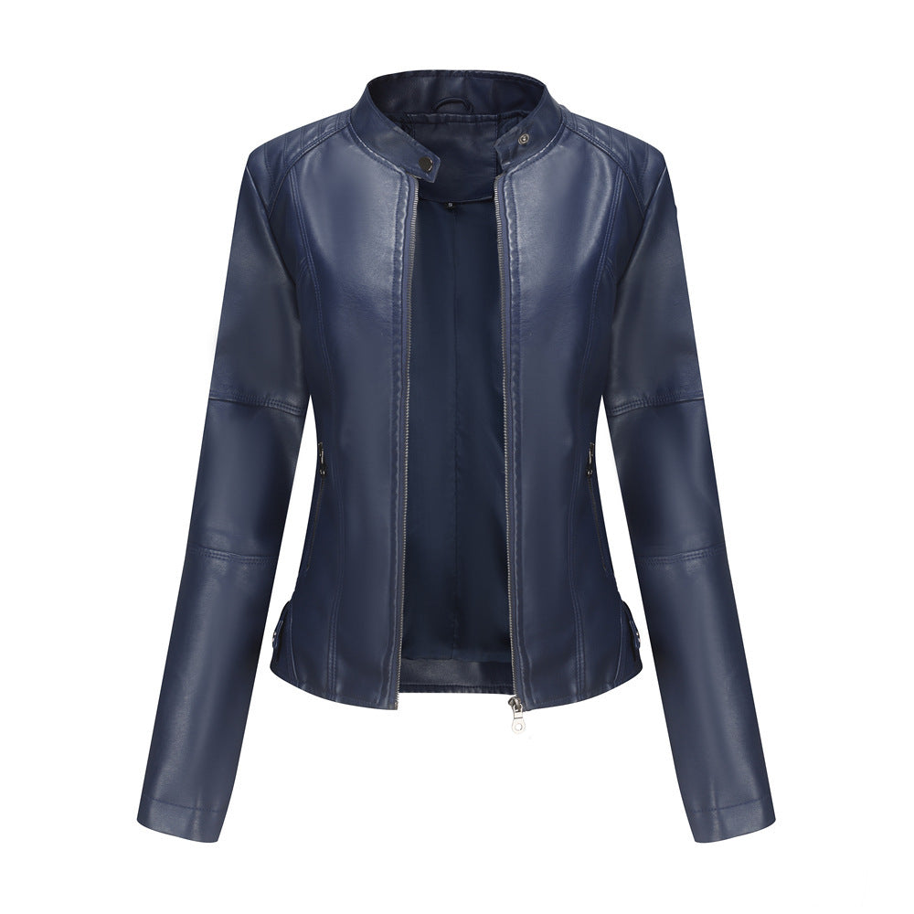 Wonderful Leather Jacket