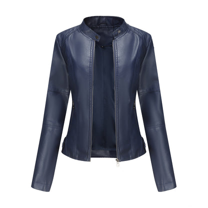 Wonderful Leather Jacket