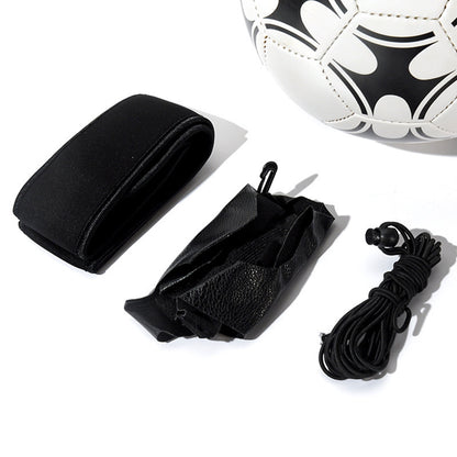 Great Adjustable Football Trainer