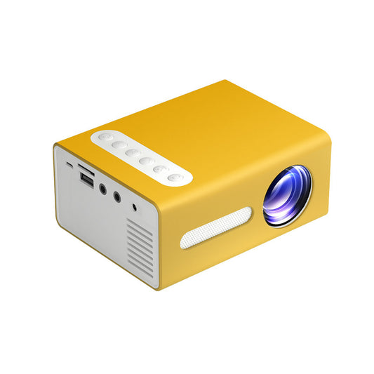 Fantastic HD 1080P Mini Projector