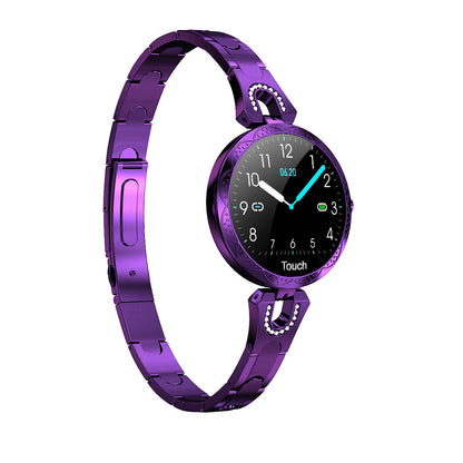 Fantastic Elegant Women's Smartwatch And Heart Rate Monitor + Gift ⌚🎁 - A Trust Market