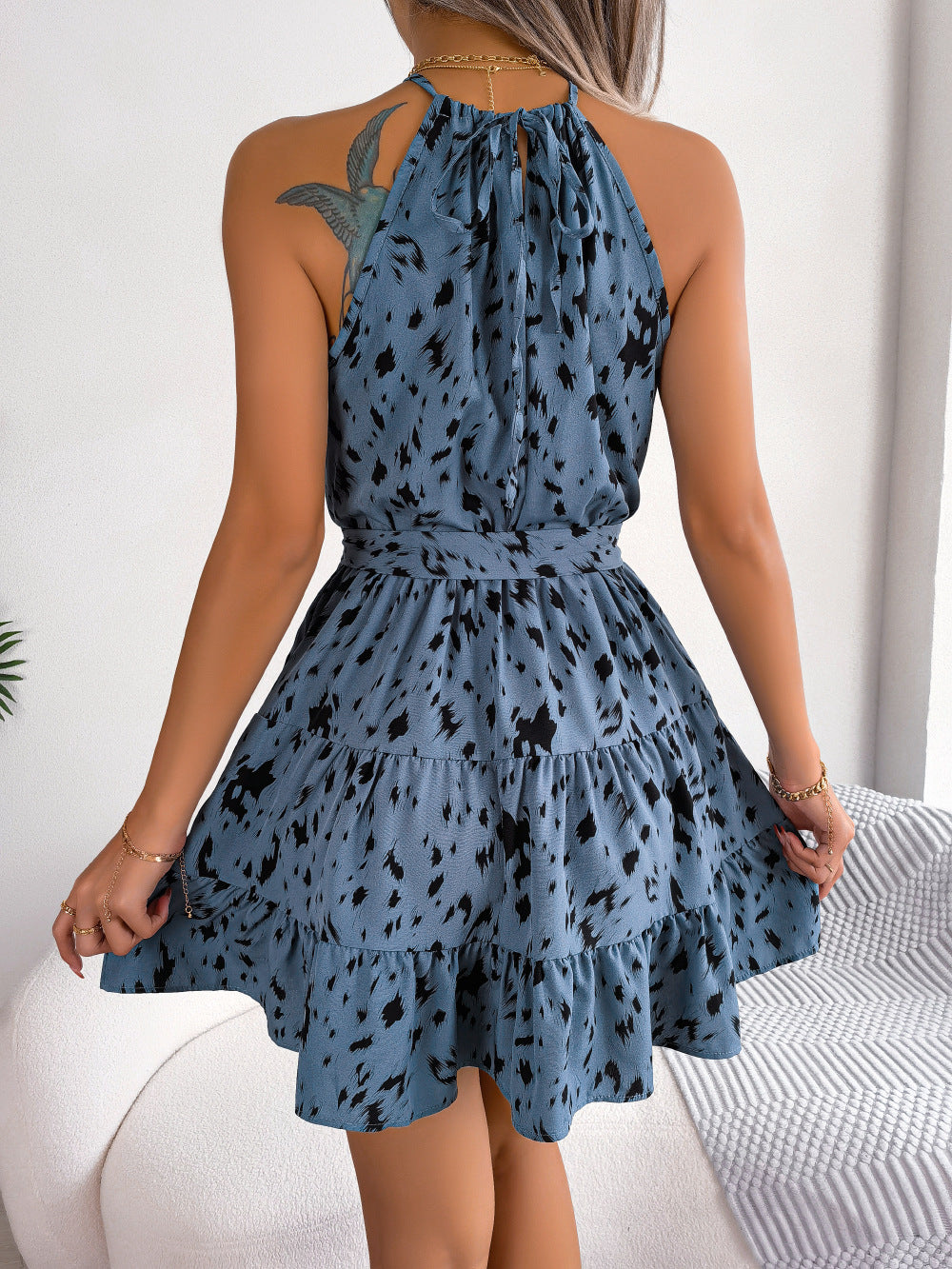Summer Fashion Beach Dress For Women 🌴🌞