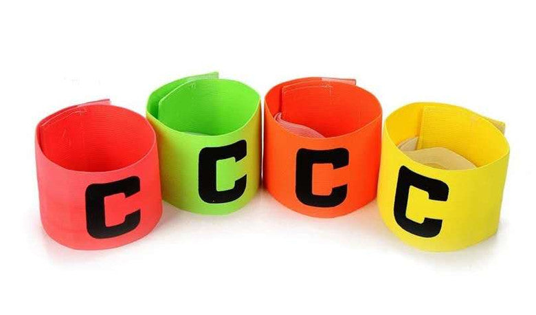 Indispensable Armband For Football / Soccer Match