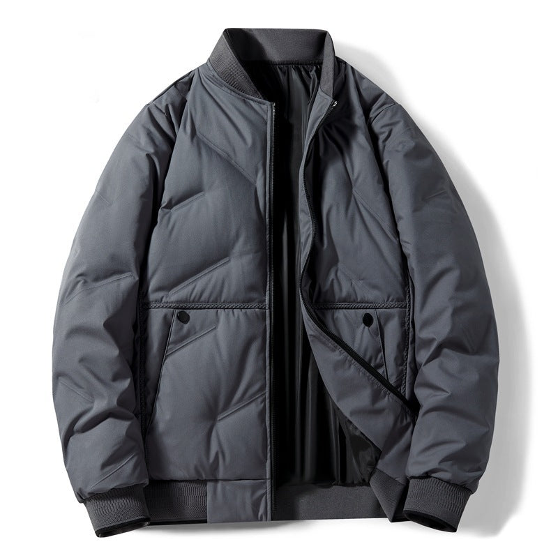 Beautiful Casual Fashion Jacket For Men