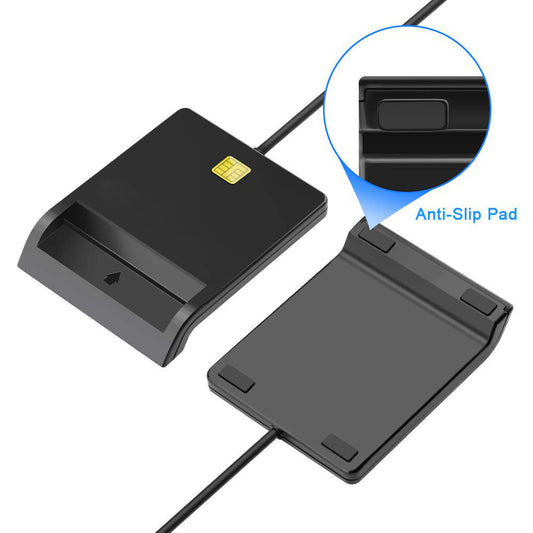 Useful USB Smart Card Reader