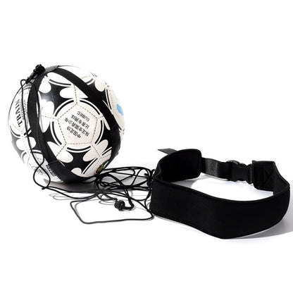 Great Adjustable Football Trainer