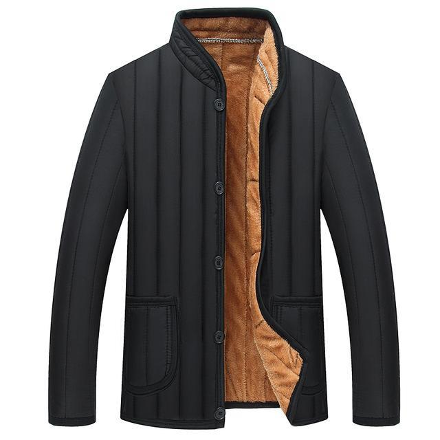 Comfortable and Elegant Men Jacket - A Trust Market
