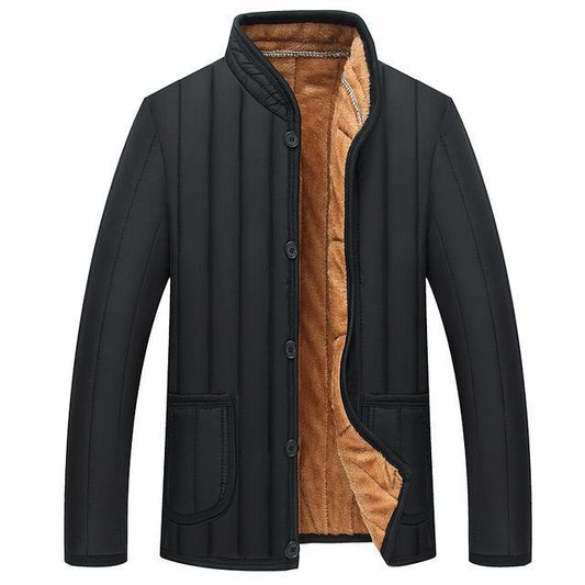 Comfortable and Elegant Men Jacket - A Trust Market