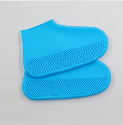 Interesting Silicone Wearable Rain Boots for Hiking - A Trust Market