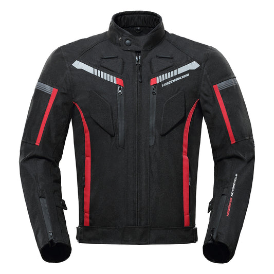 Motorcycle Riding Jacket