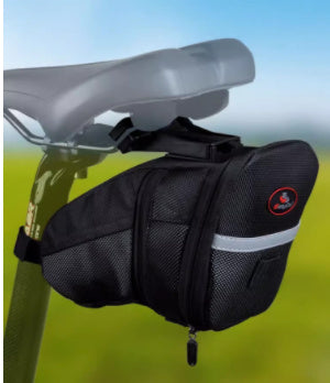 Mountain Bike Seat Bag - A Trust Market