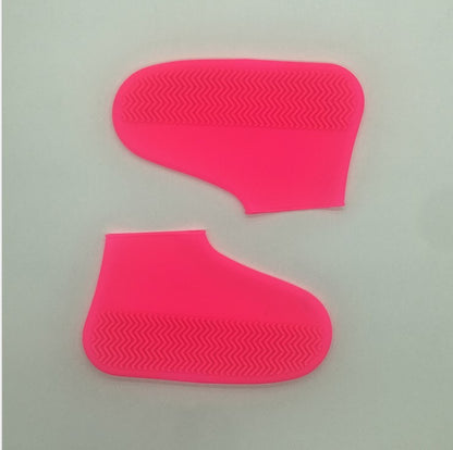 Interesting Silicone Wearable Rain Boots for Hiking - A Trust Market