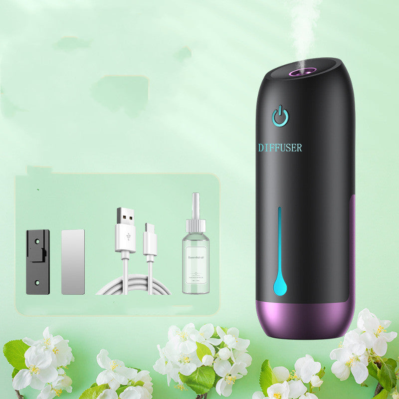 Modern Automatic Sprayer 50ml - A Trust Market