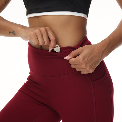 Fantastic Ankle Pants With Pockets