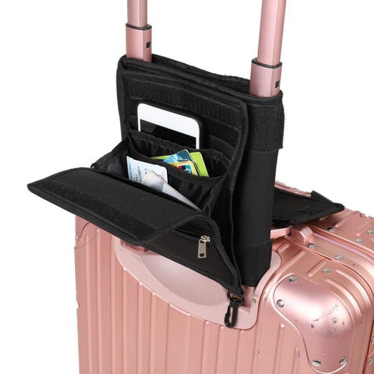 Fantastic Multifunctional Organizer Luggage Bag