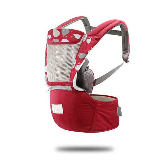 Safe Multi-Functional Baby Waist Stool - A Trust Market