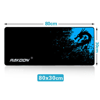 Dragon Mouse Pad