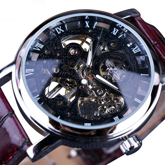 Wonderful  Men's Mechanical Watch - A Trust Market