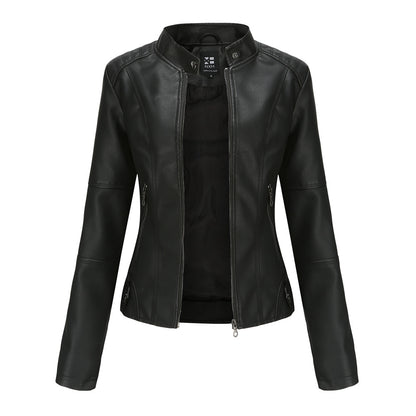 Wonderful Leather Jacket