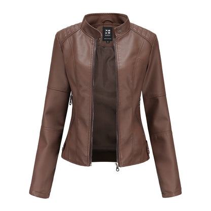 Wonderful Leather Jacket