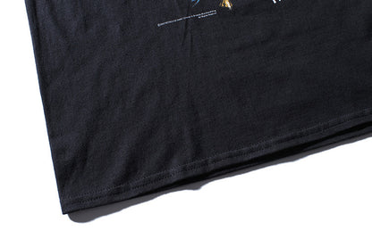 Bang Your Head With a Retro Metallica´s Printed T-shirt - A Trust Market