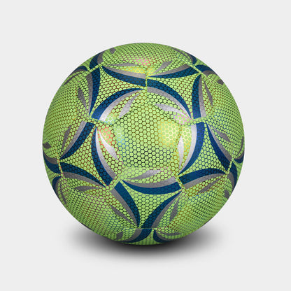 Fantastic Glowing Soccer/Football Training Ball